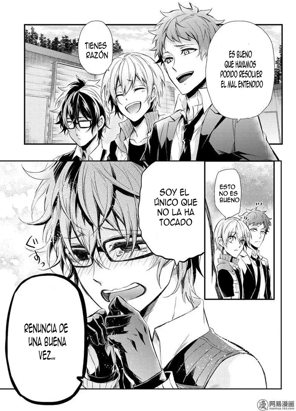 Capitulo 58 page 36