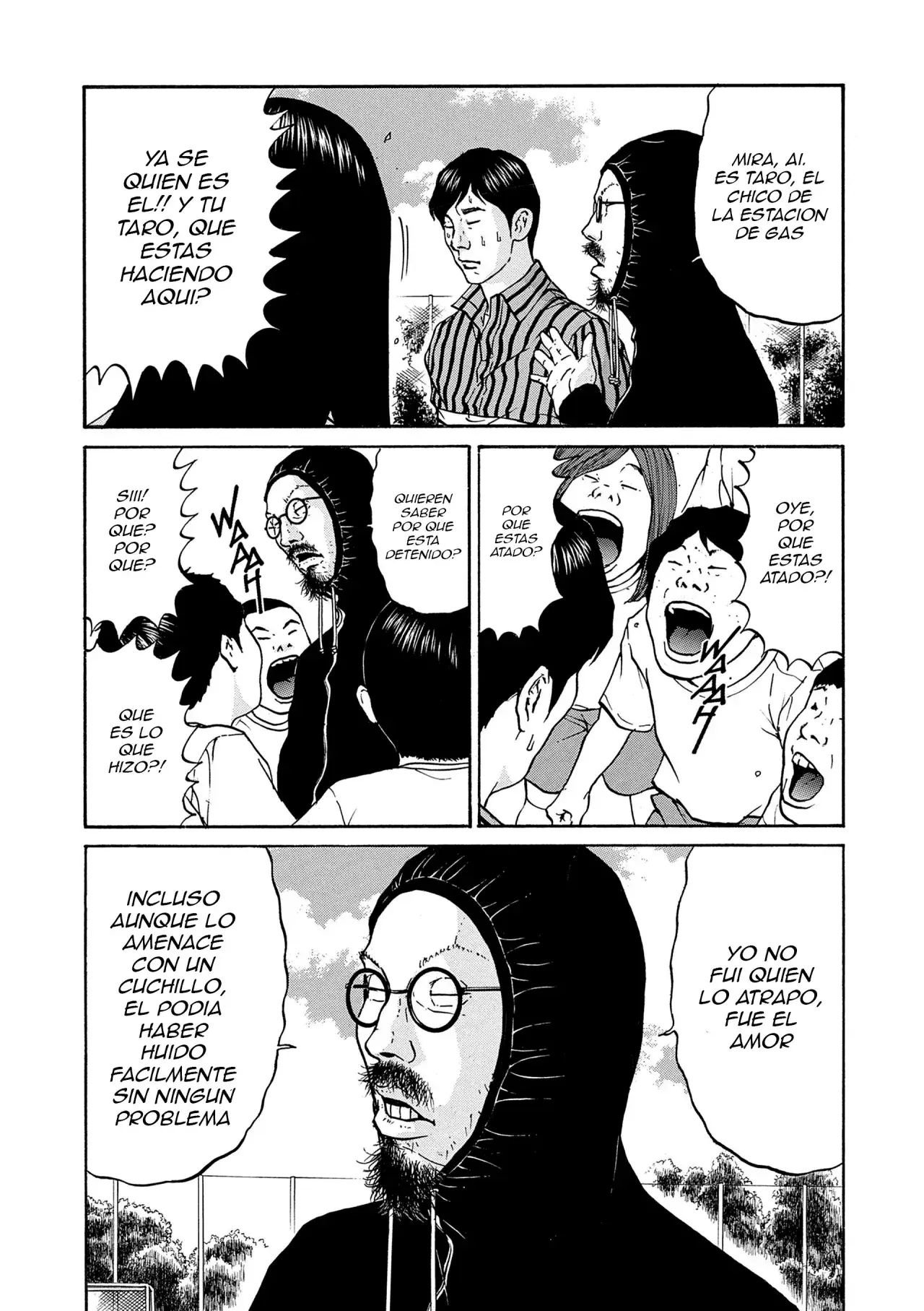 Capitulo 37 page 12