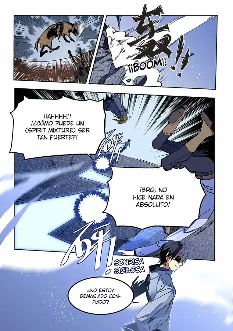 Capitulo 63 page 14