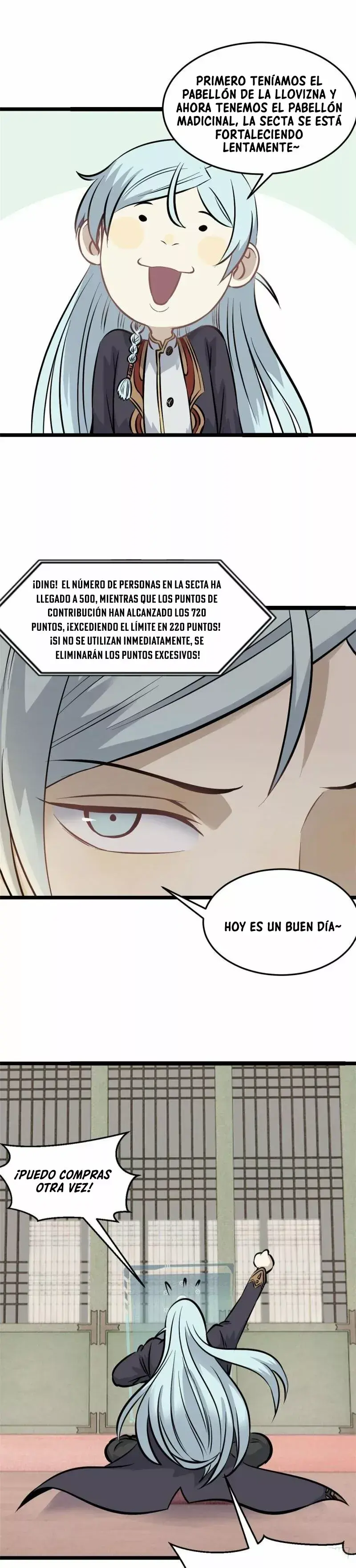 Capitulo 99 page 6