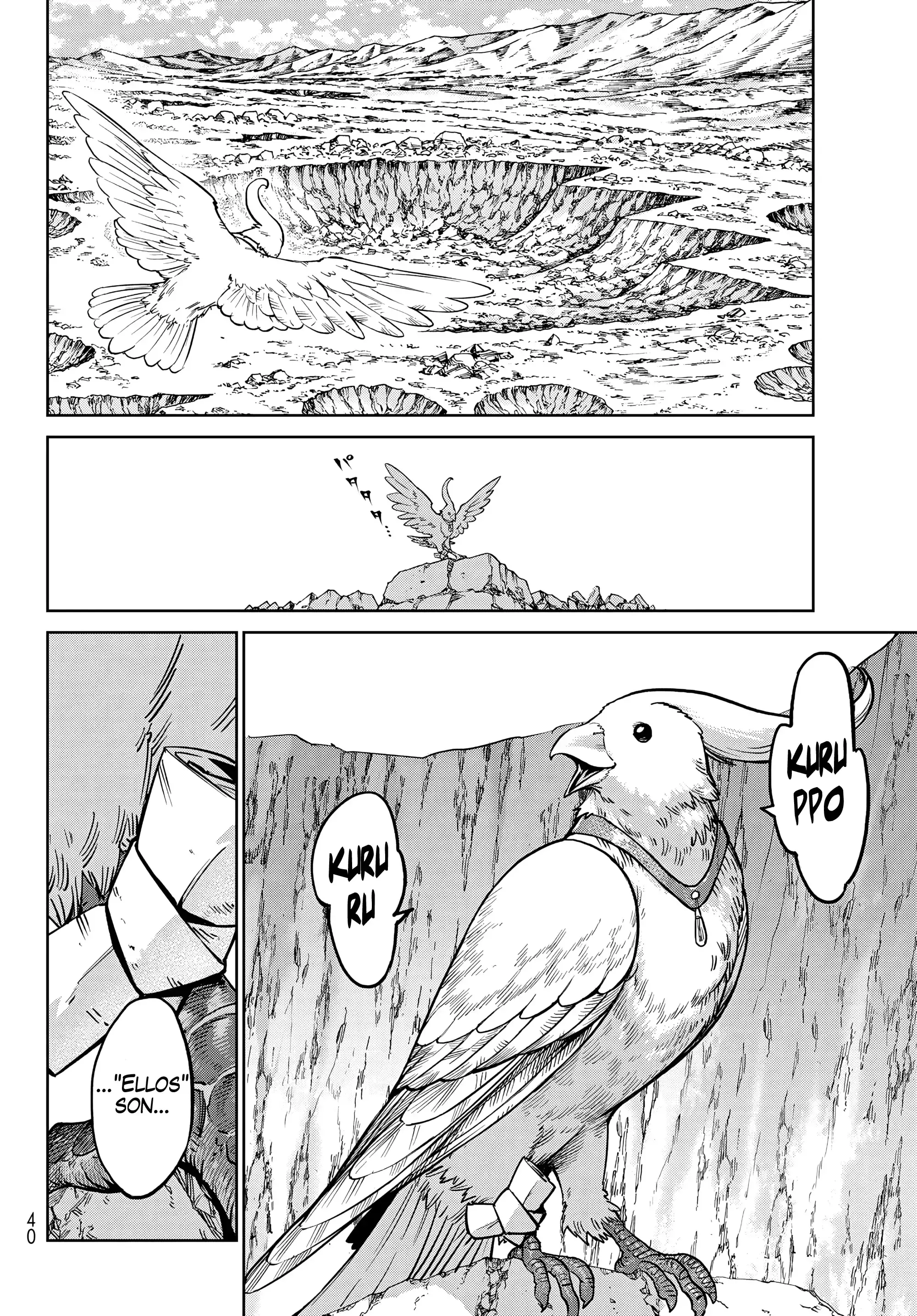 Capitulo 33.5 page 13