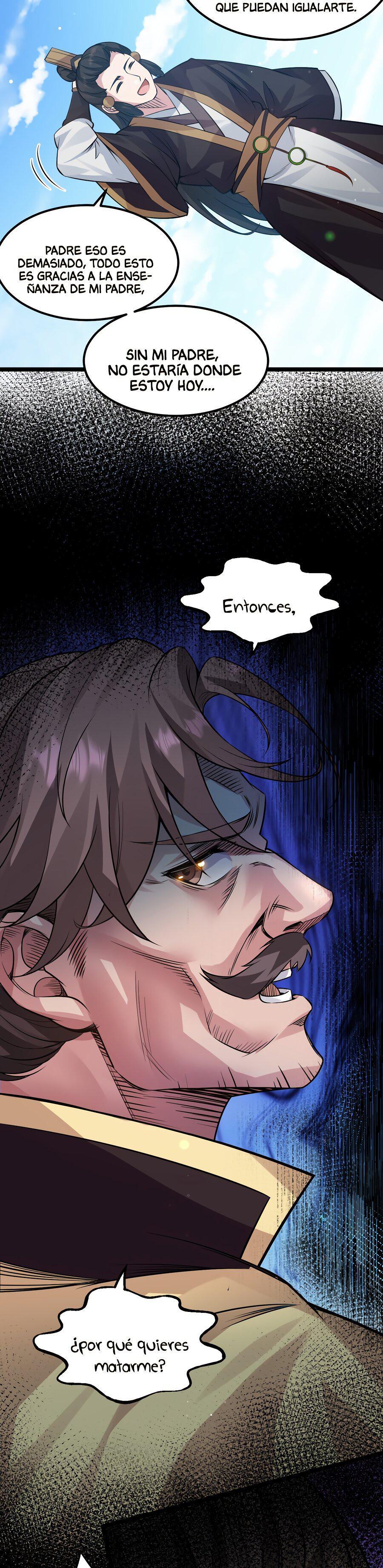 Capitulo 146 page 19