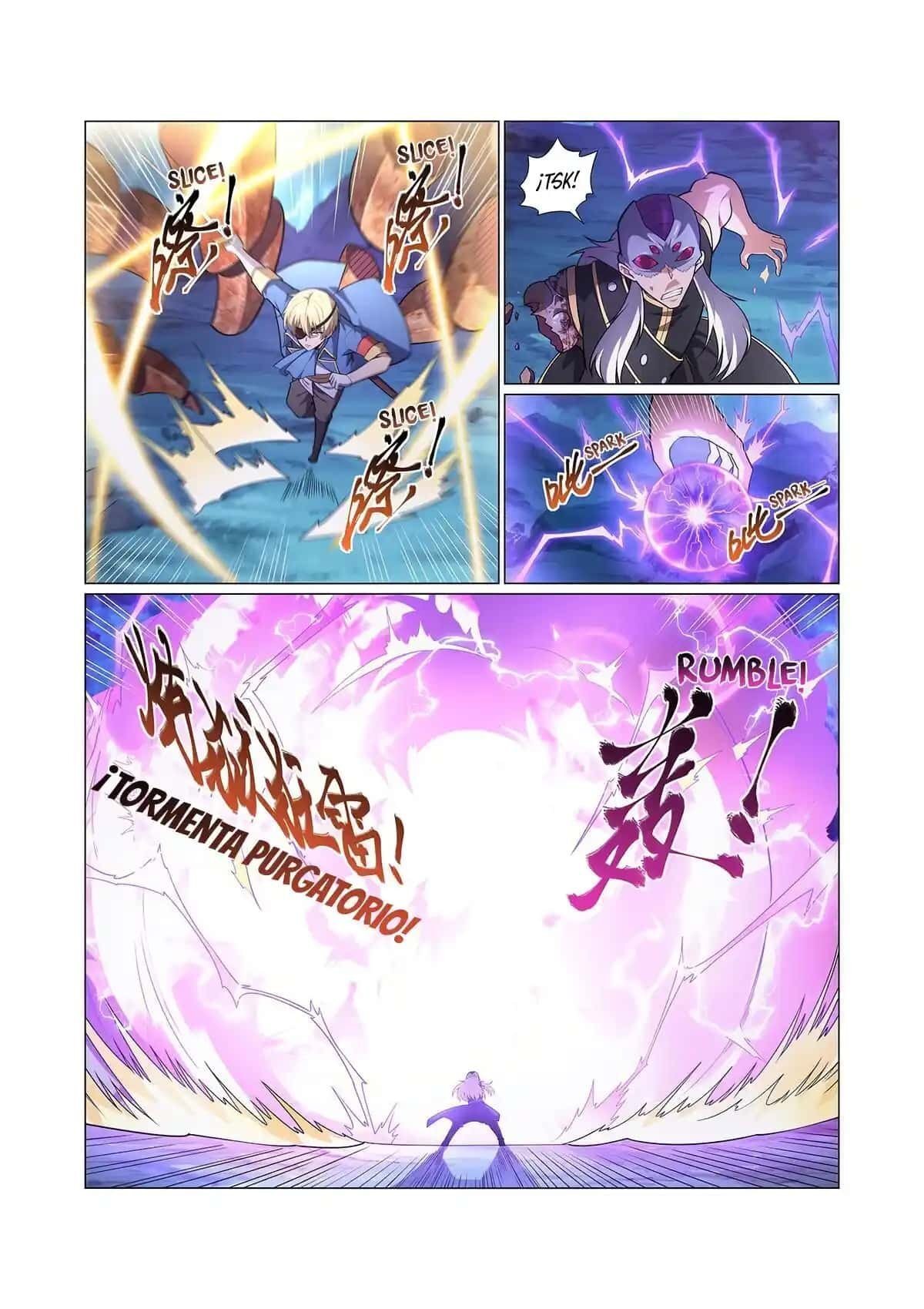 Capitulo 294 page 5