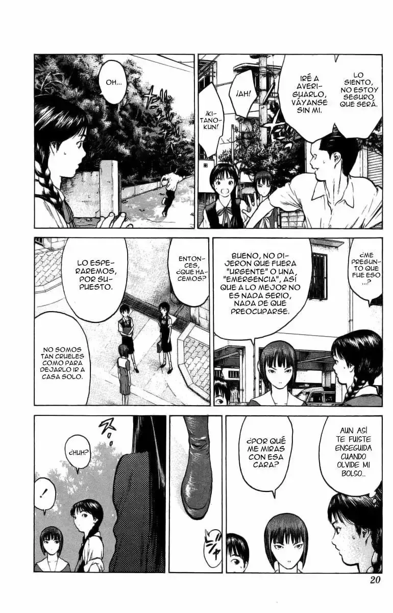 Capitulo 60 page 13
