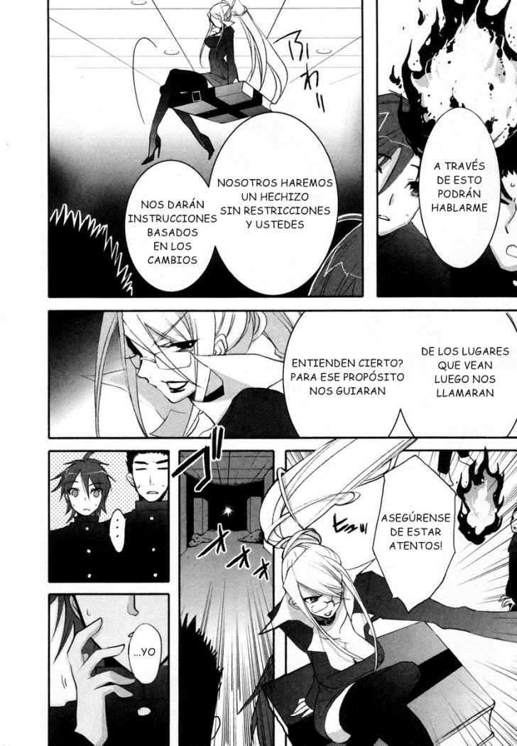 Capitulo 26 page 14