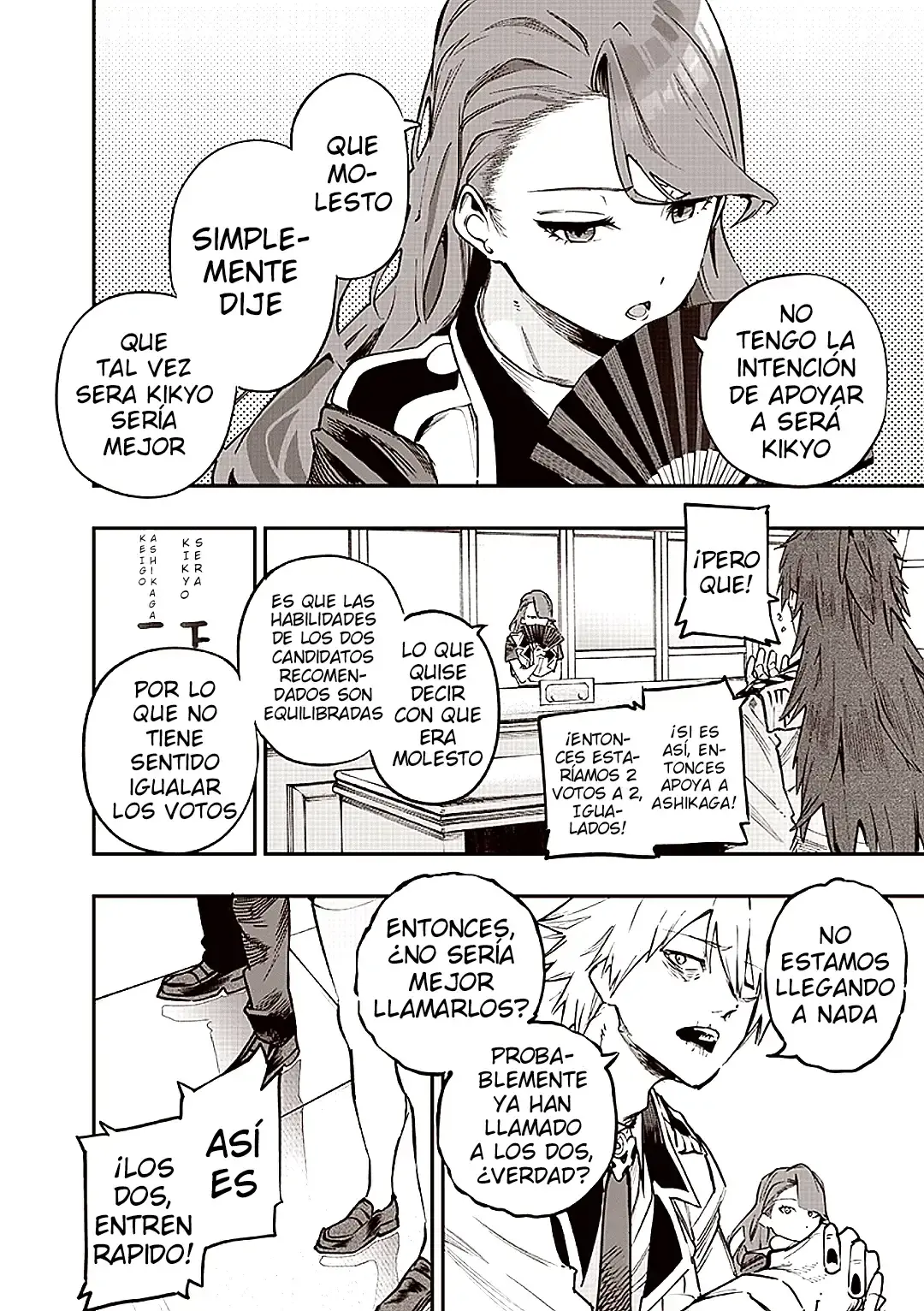 Capitulo 69 page 10