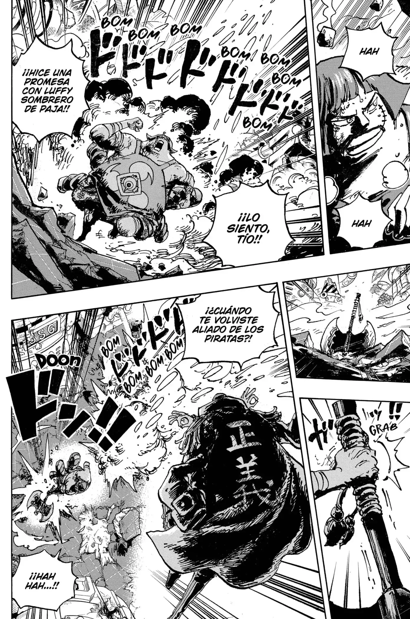 Capitulo 1091 page 9
