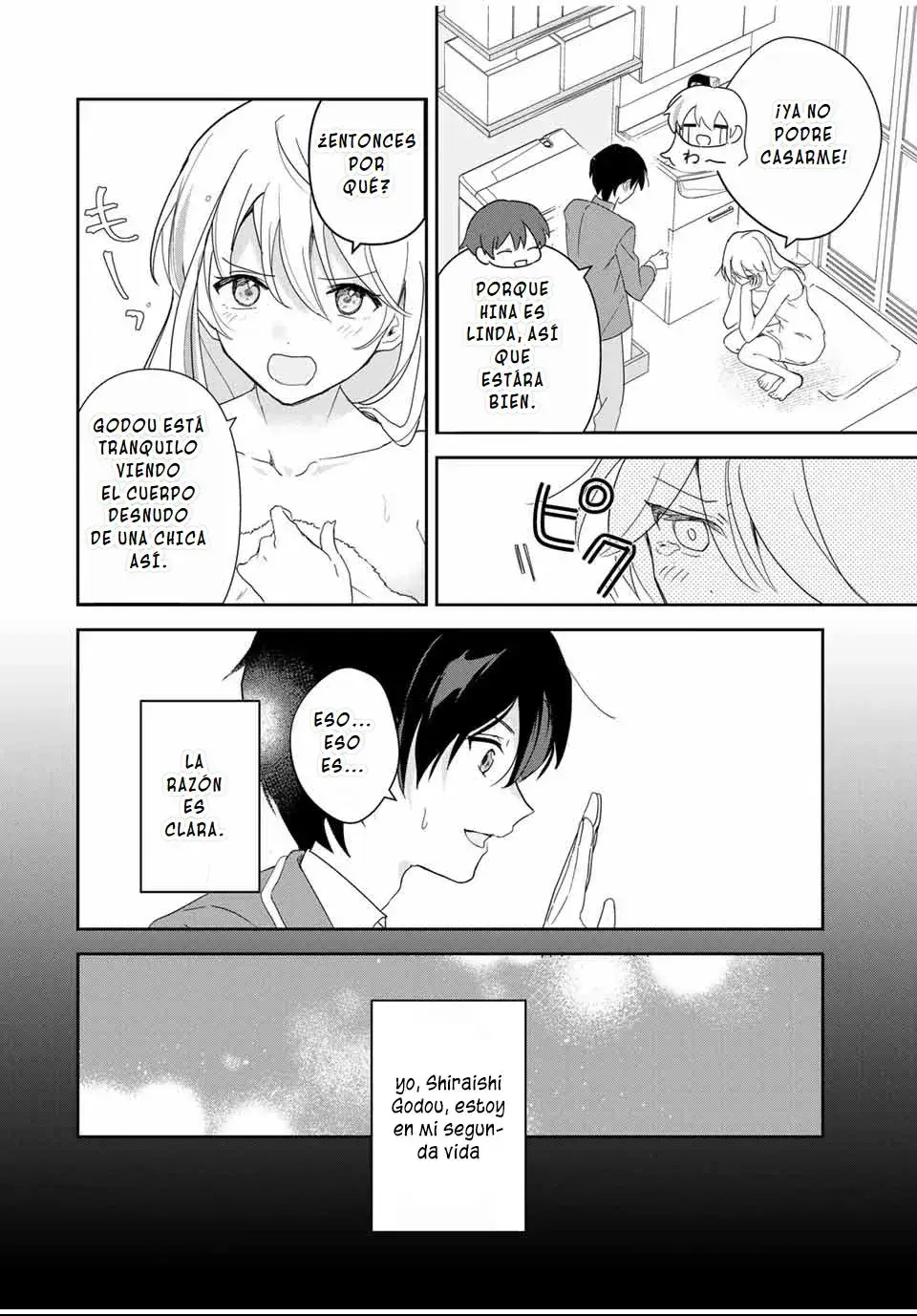 Capitulo 1 page 20