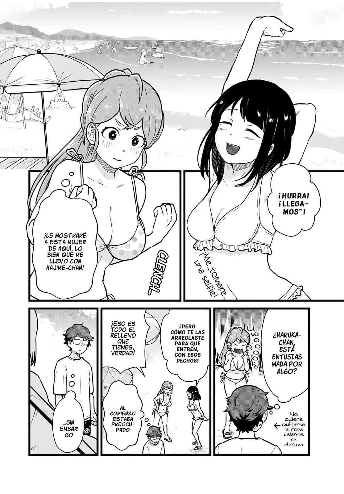 Capitulo 18 page 5