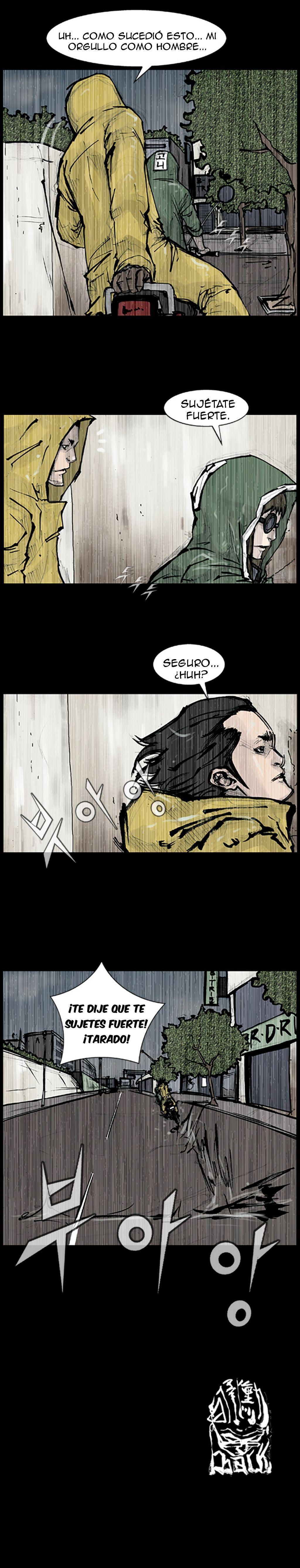 Capitulo 80 page 17
