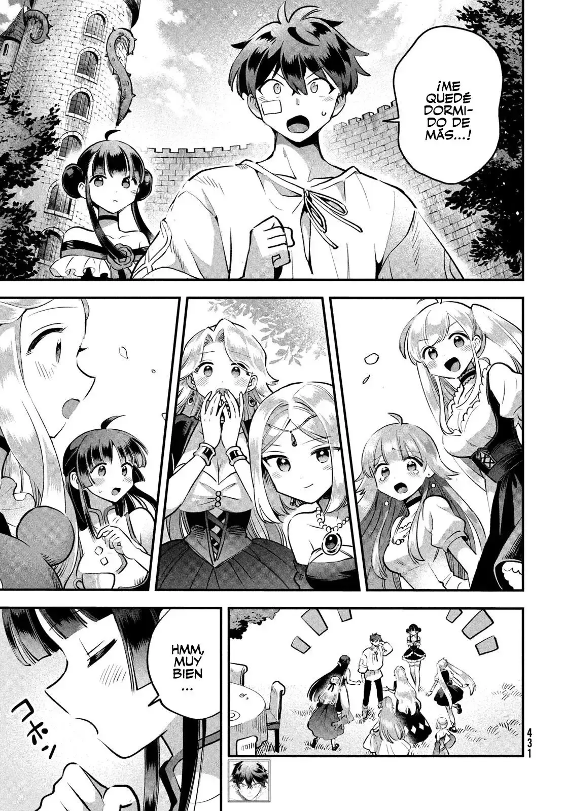 Capitulo 49 page 5