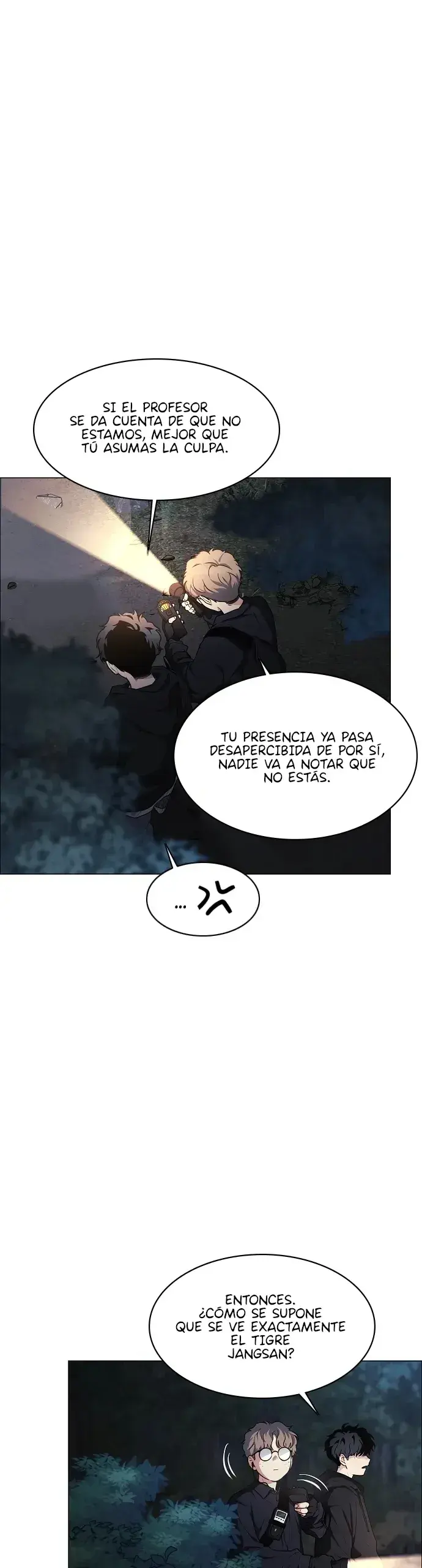 Capitulo 40 page 20