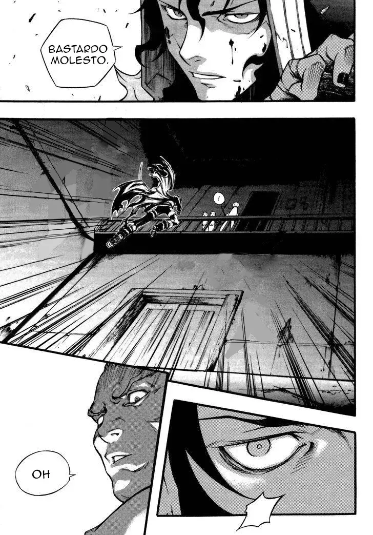 Capitulo 11 page 13