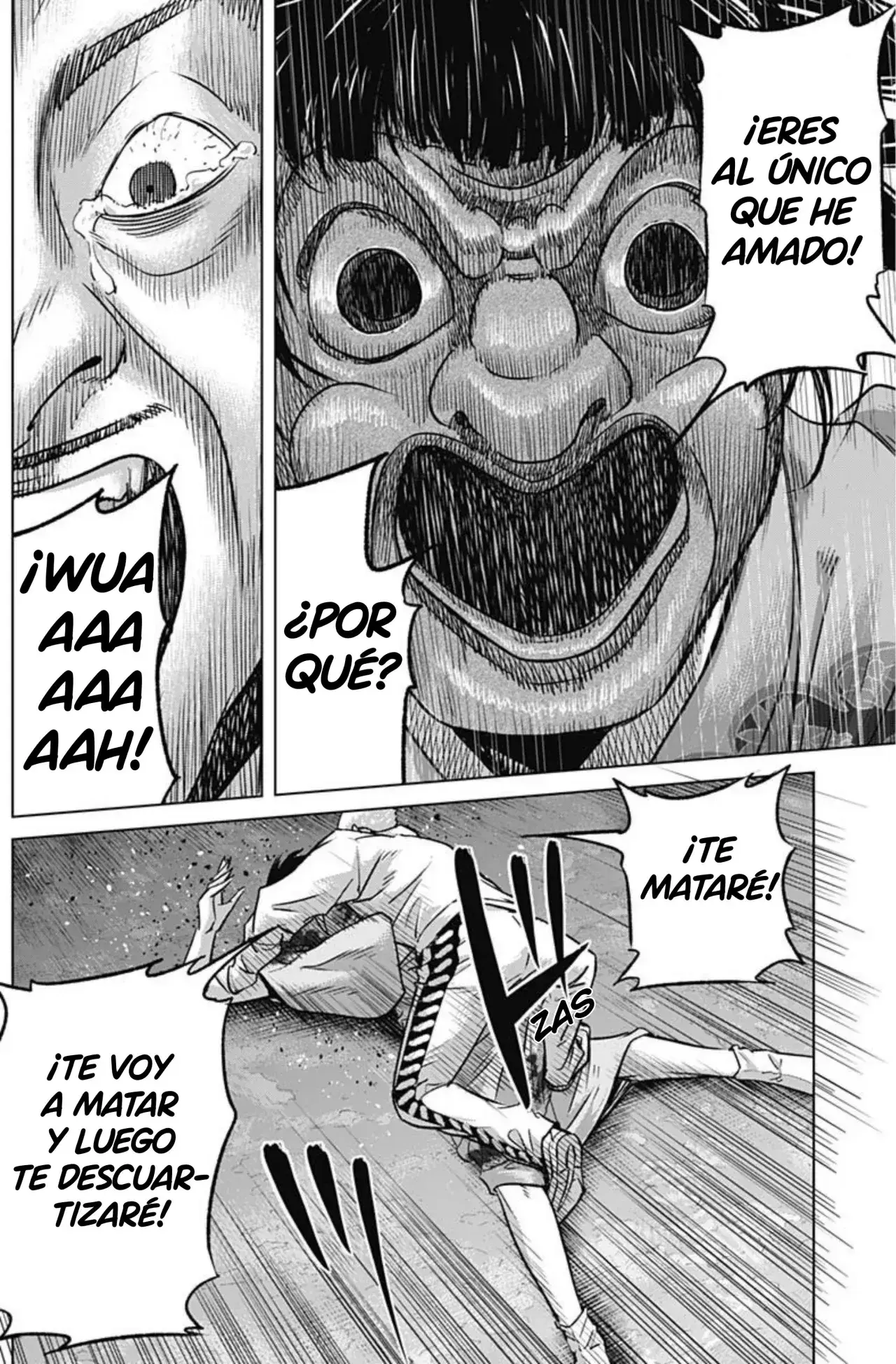 Capitulo 65 page 14