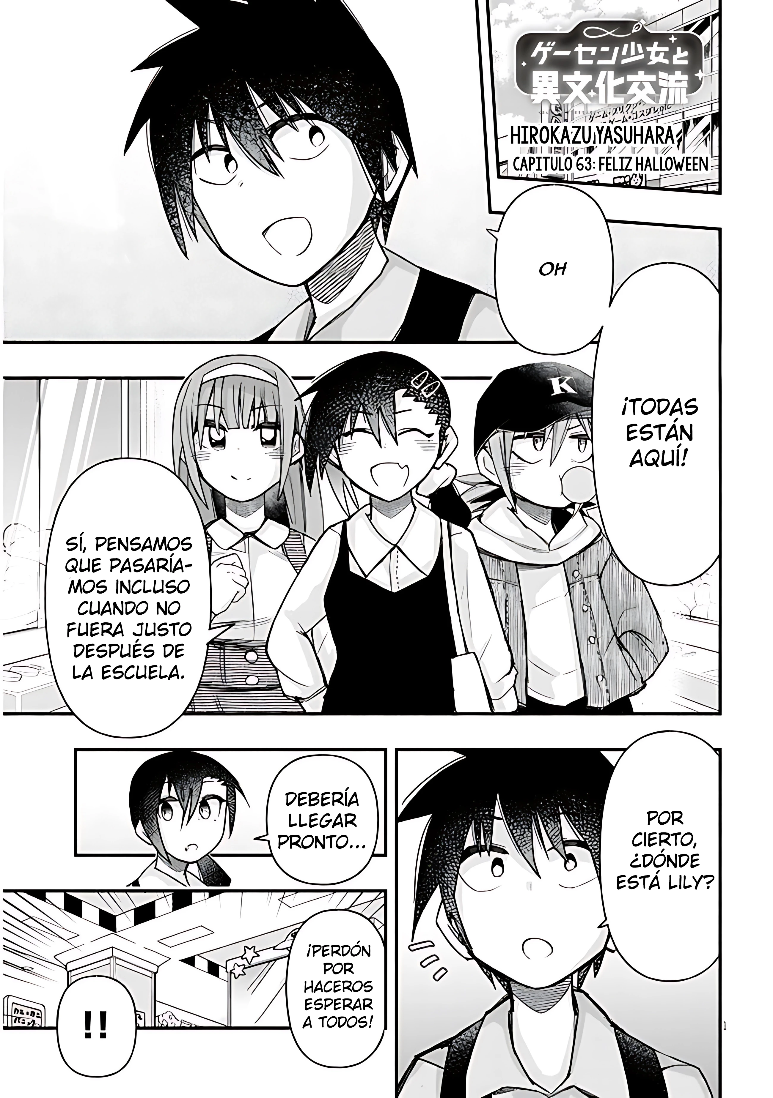 Capitulo 63 page 2