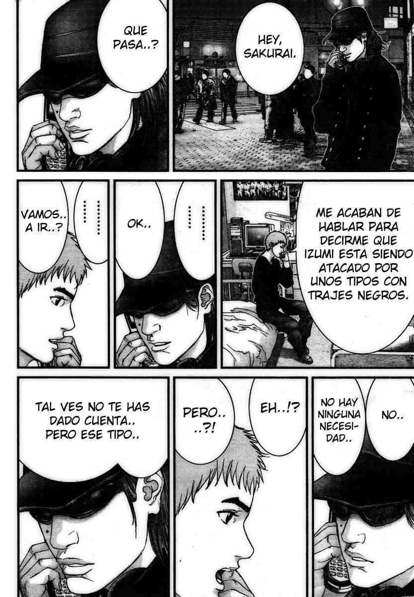 Capitulo 231 page 9