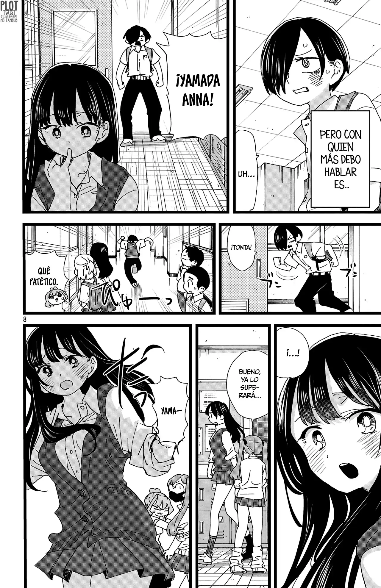 Capitulo 144 page 9