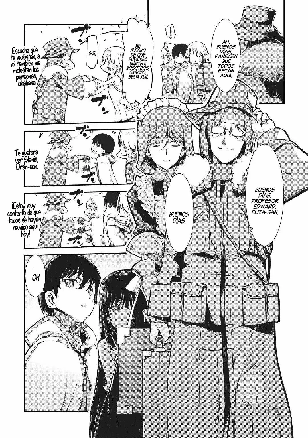 Capitulo 64 page 27