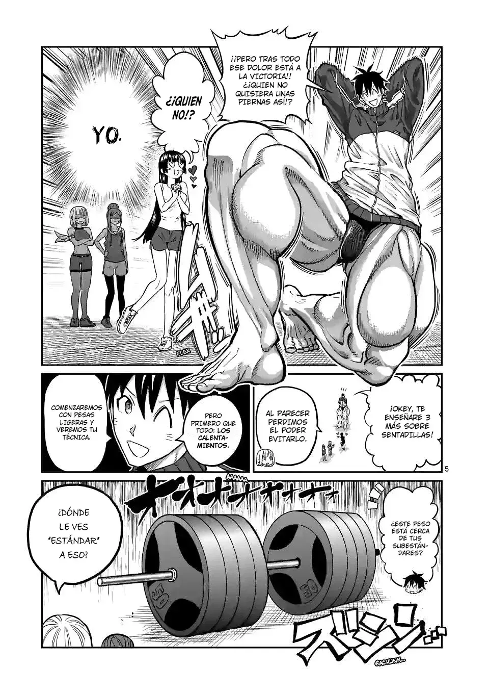 Capitulo 158 page 7