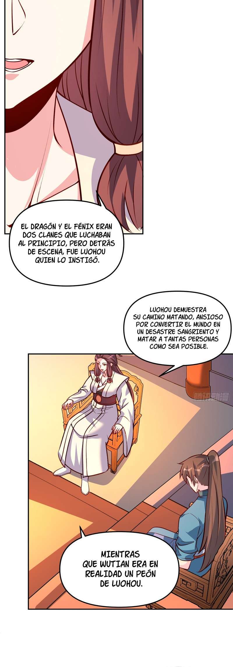 Capitulo 303 page 13