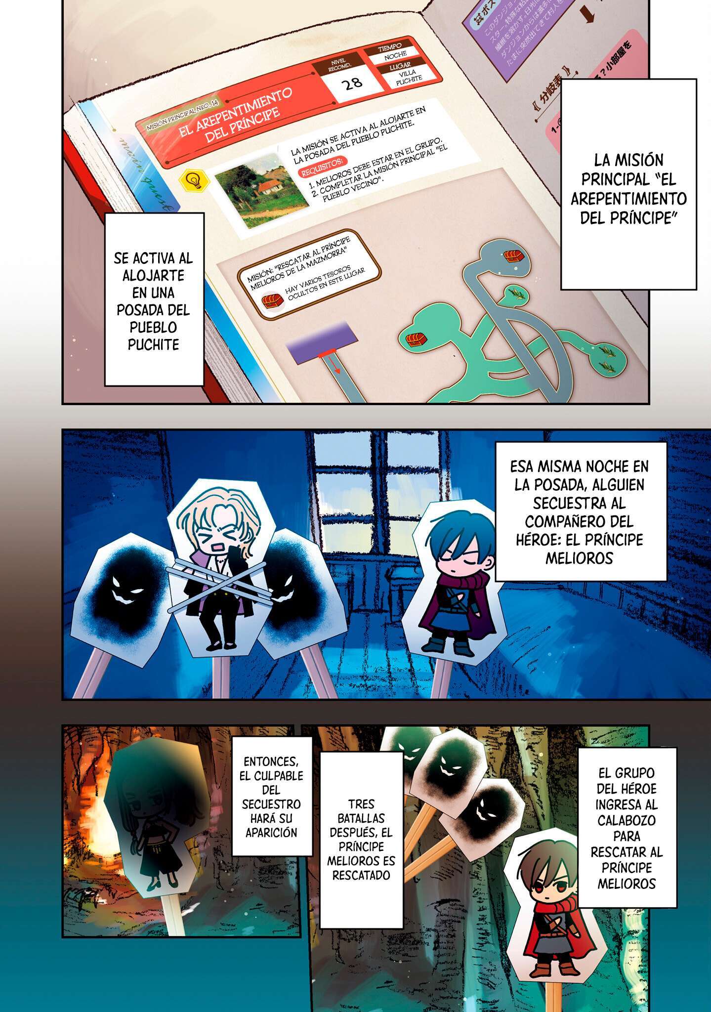 Capitulo 2 page 16