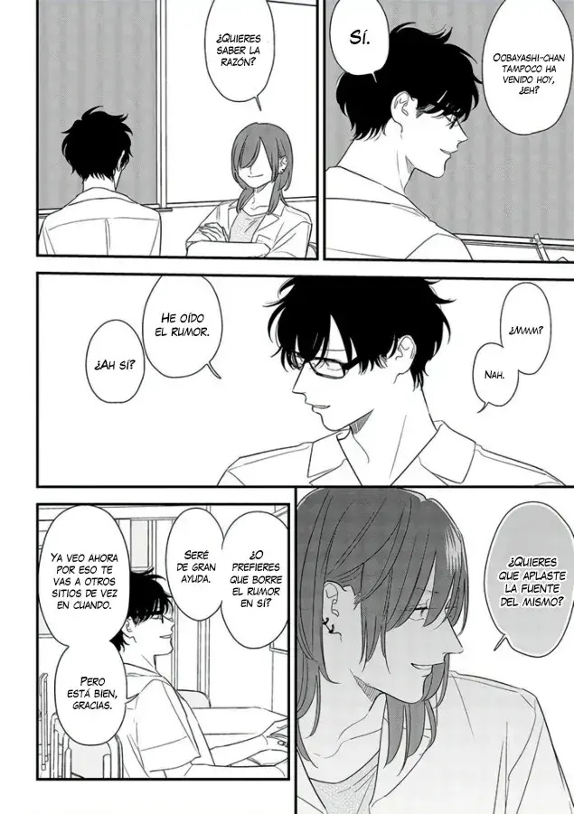 Capitulo 70 page 21