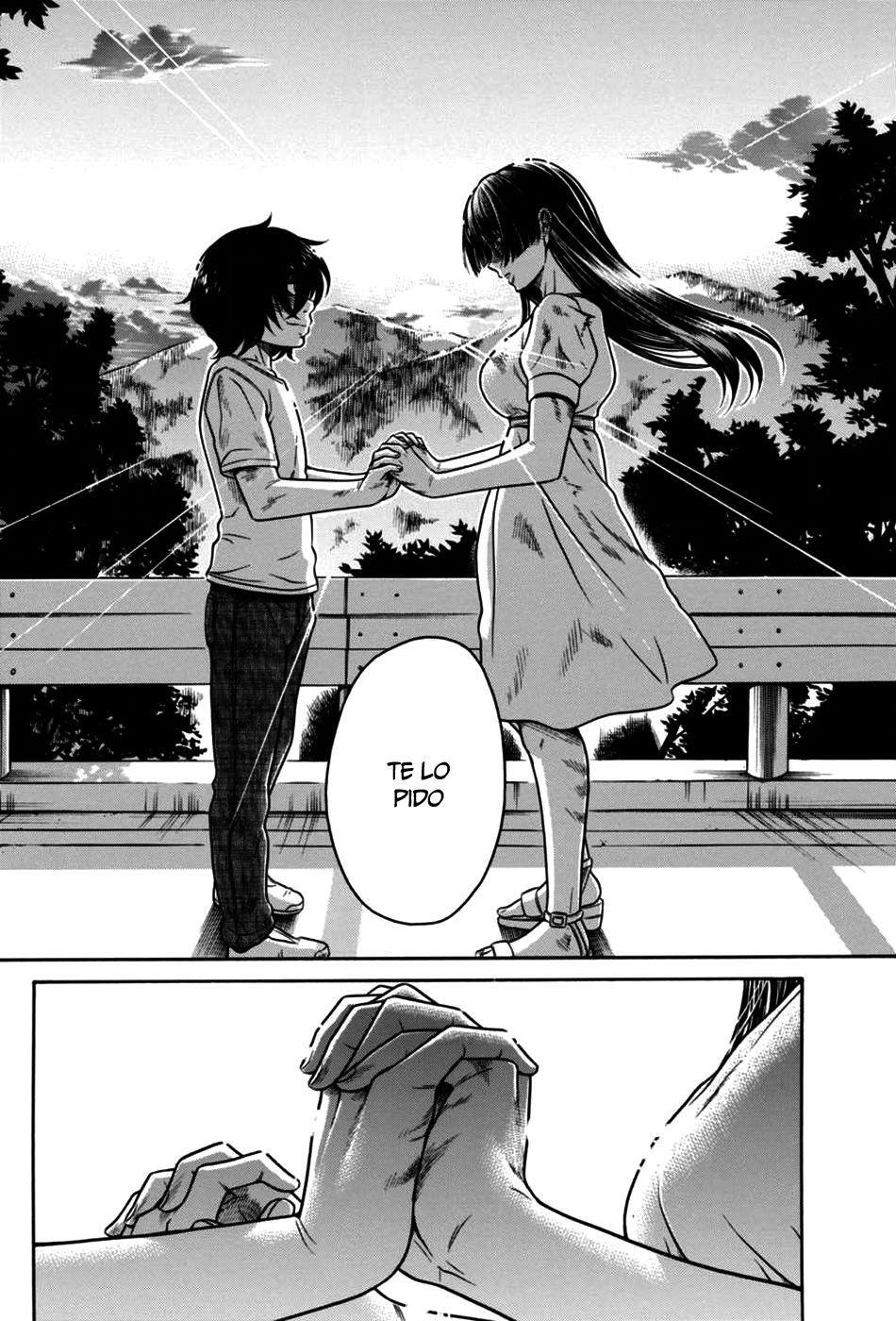 Capitulo 18 page 20