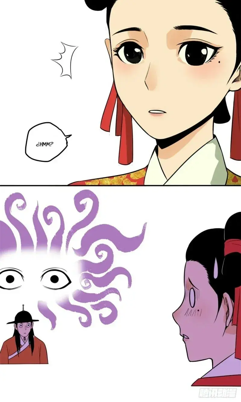 Capitulo 28 page 18