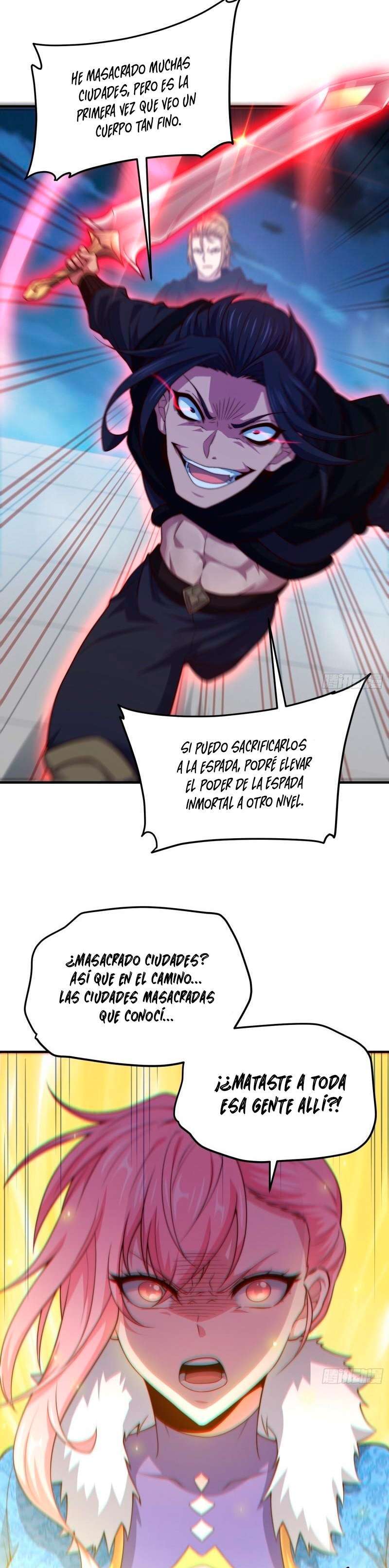 Capitulo 51 page 21