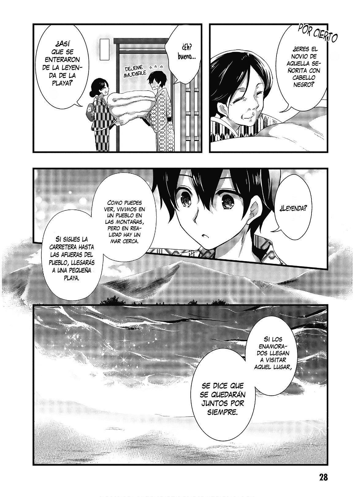 Capitulo 28 page 31