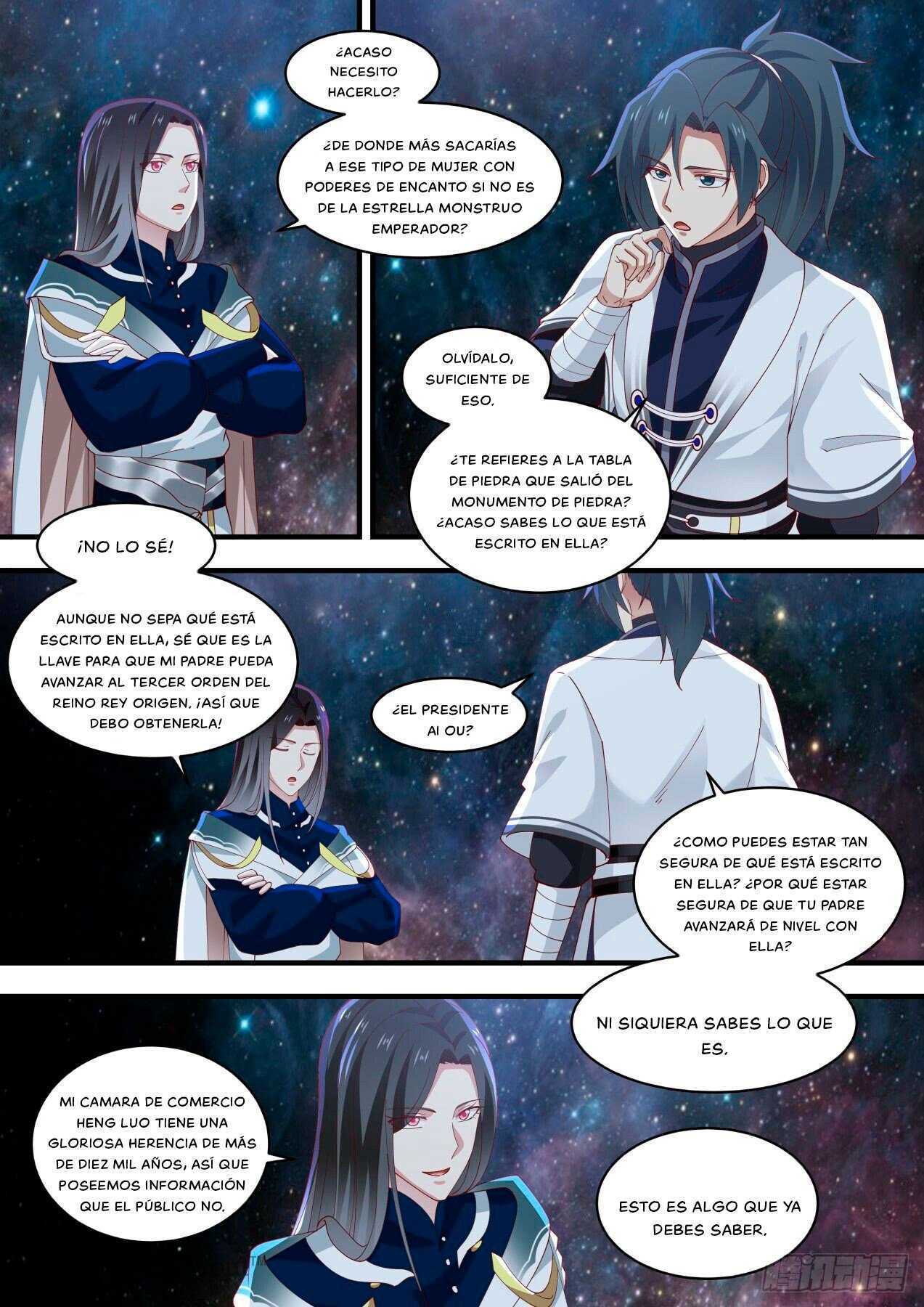 Capitulo 1452 page 4