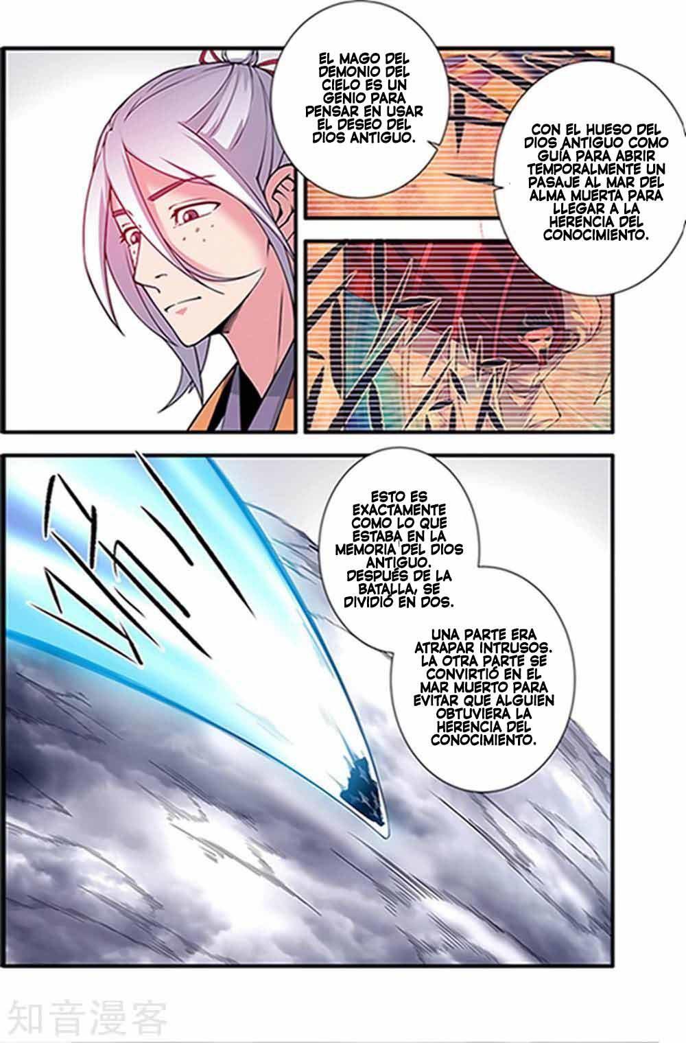 Capitulo 121 page 24