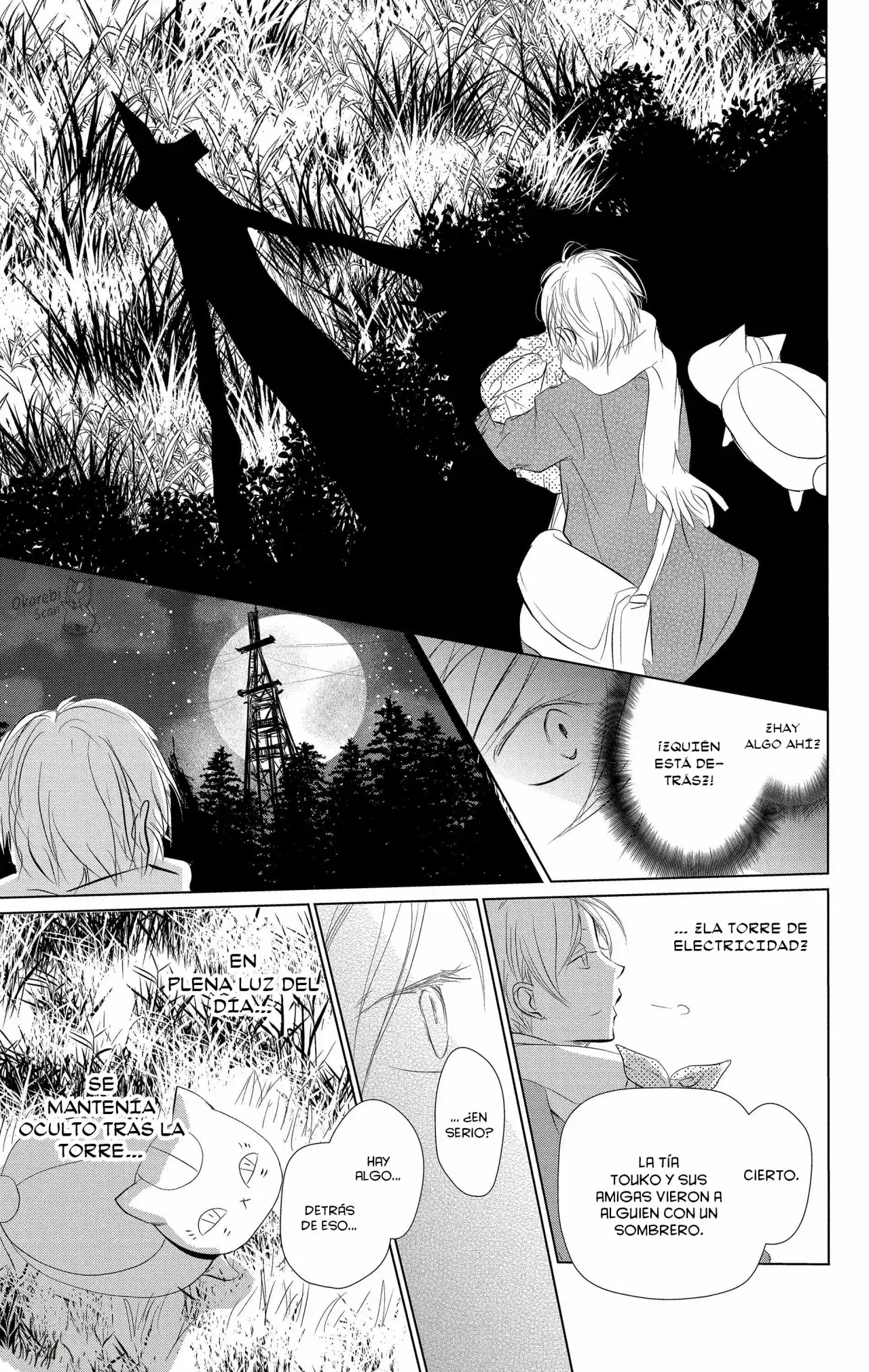 Capitulo 110 page 28