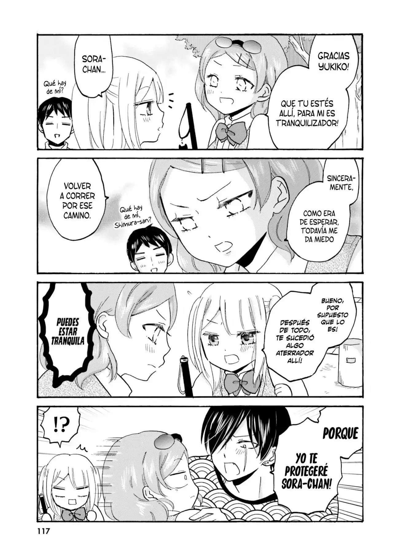 Capitulo 49 page 6