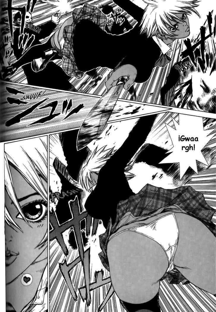 Capitulo 31 page 6