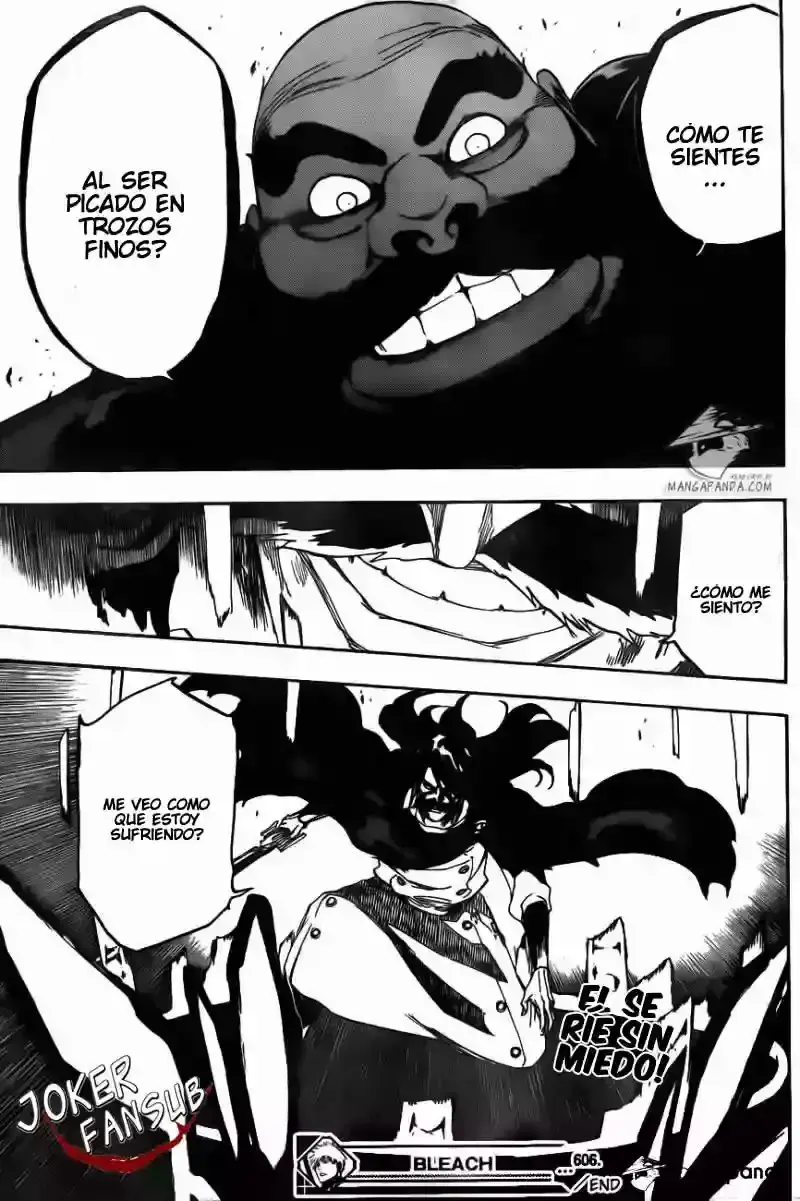Capitulo 606 page 18