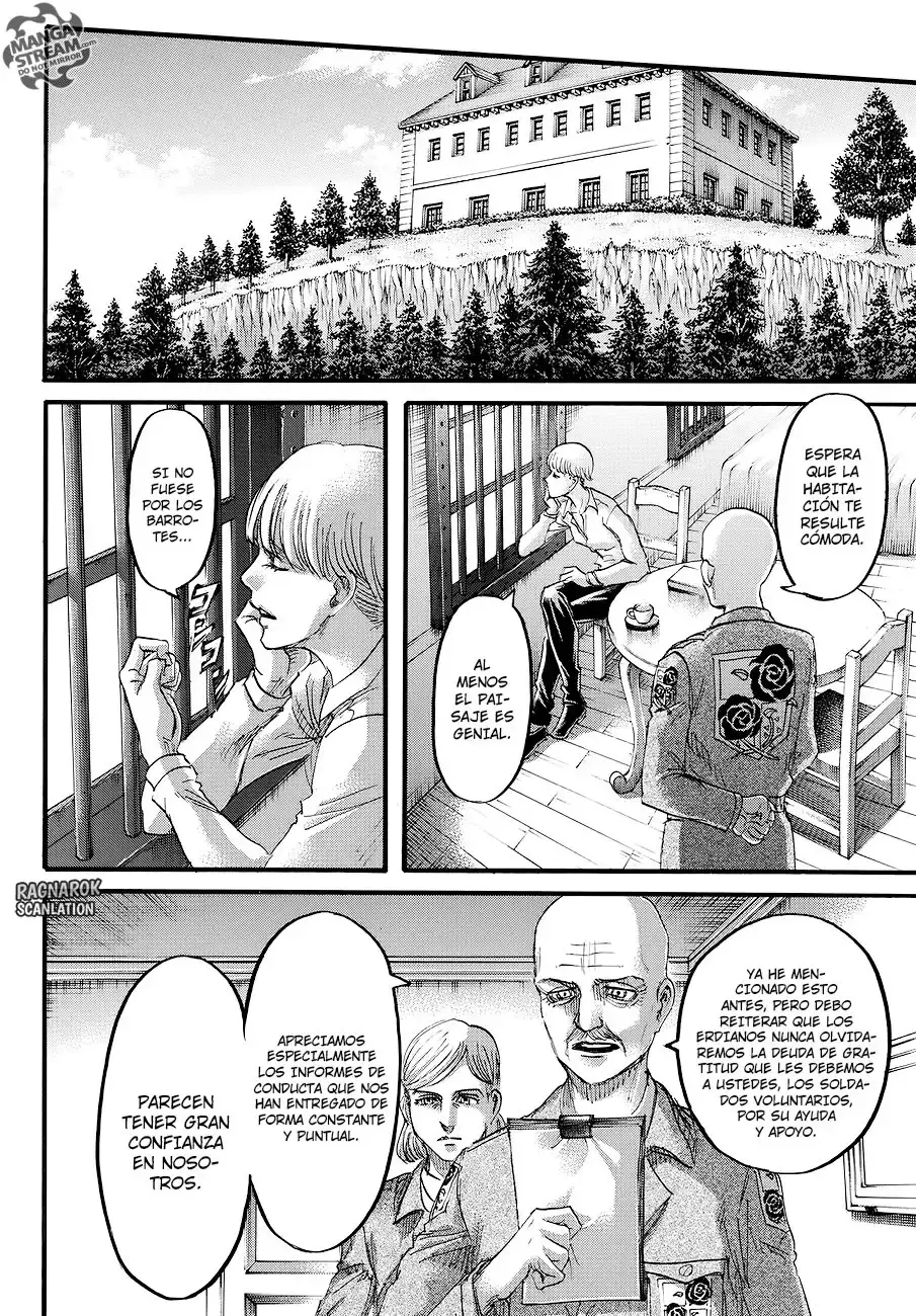 Capitulo 109 page 26