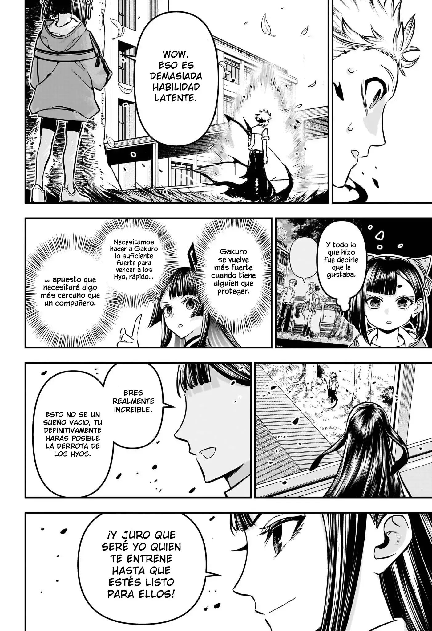 Capitulo 91 page 3