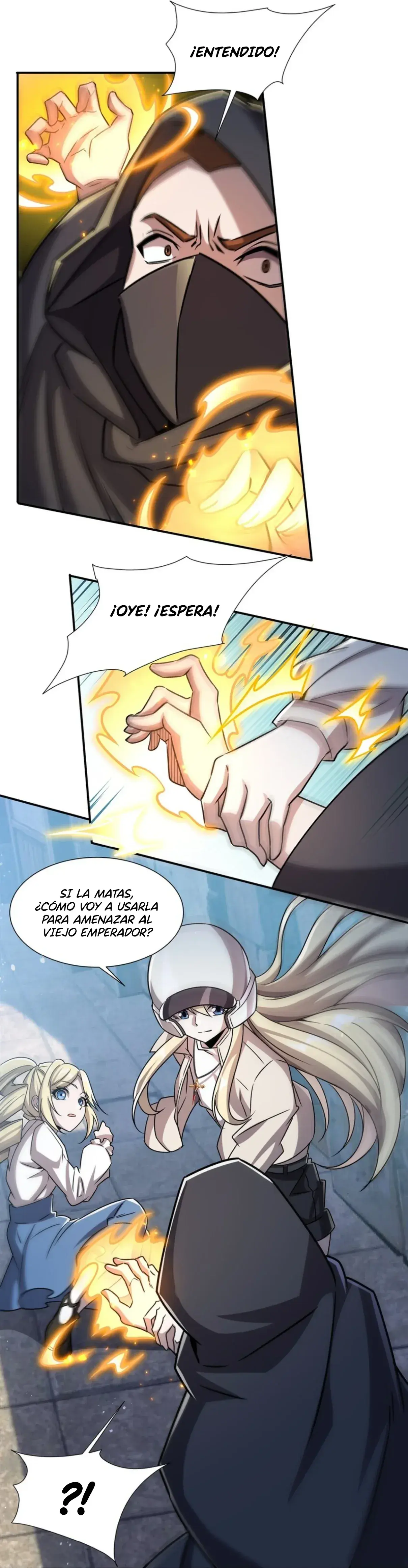 Capitulo 301 page 30