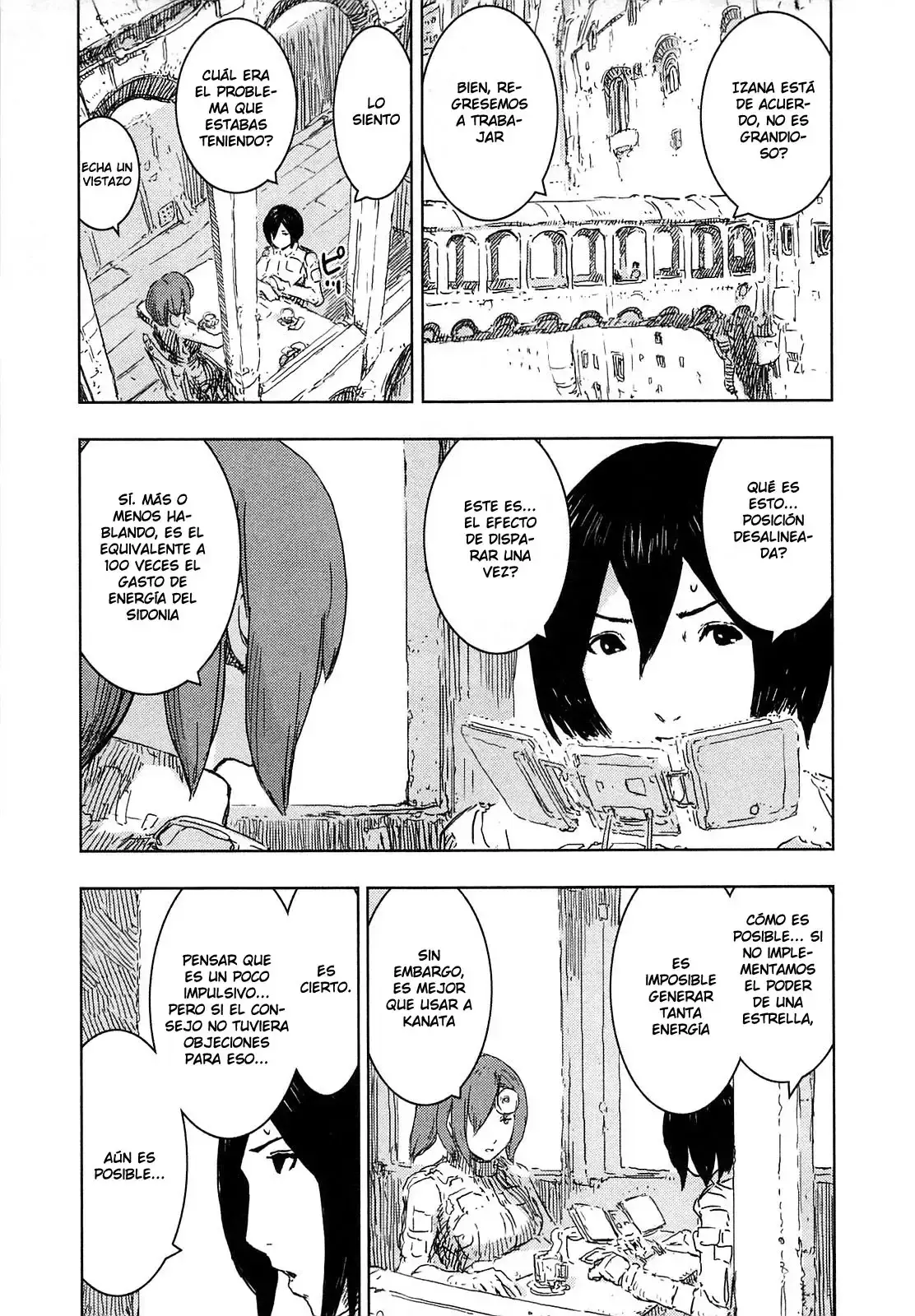 Capitulo 49 page 15