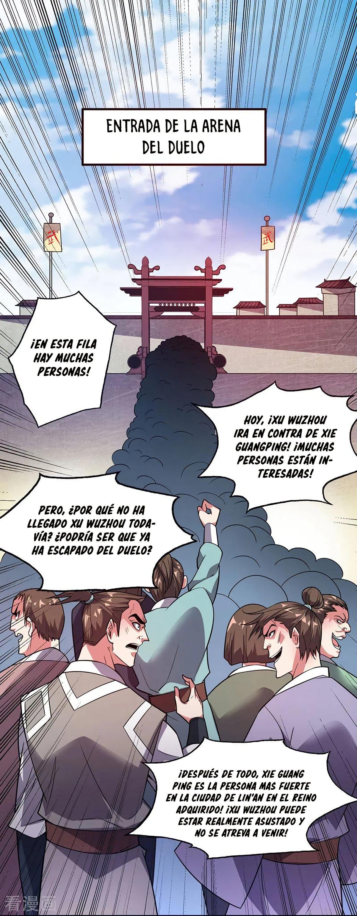 Capitulo 54 page 16