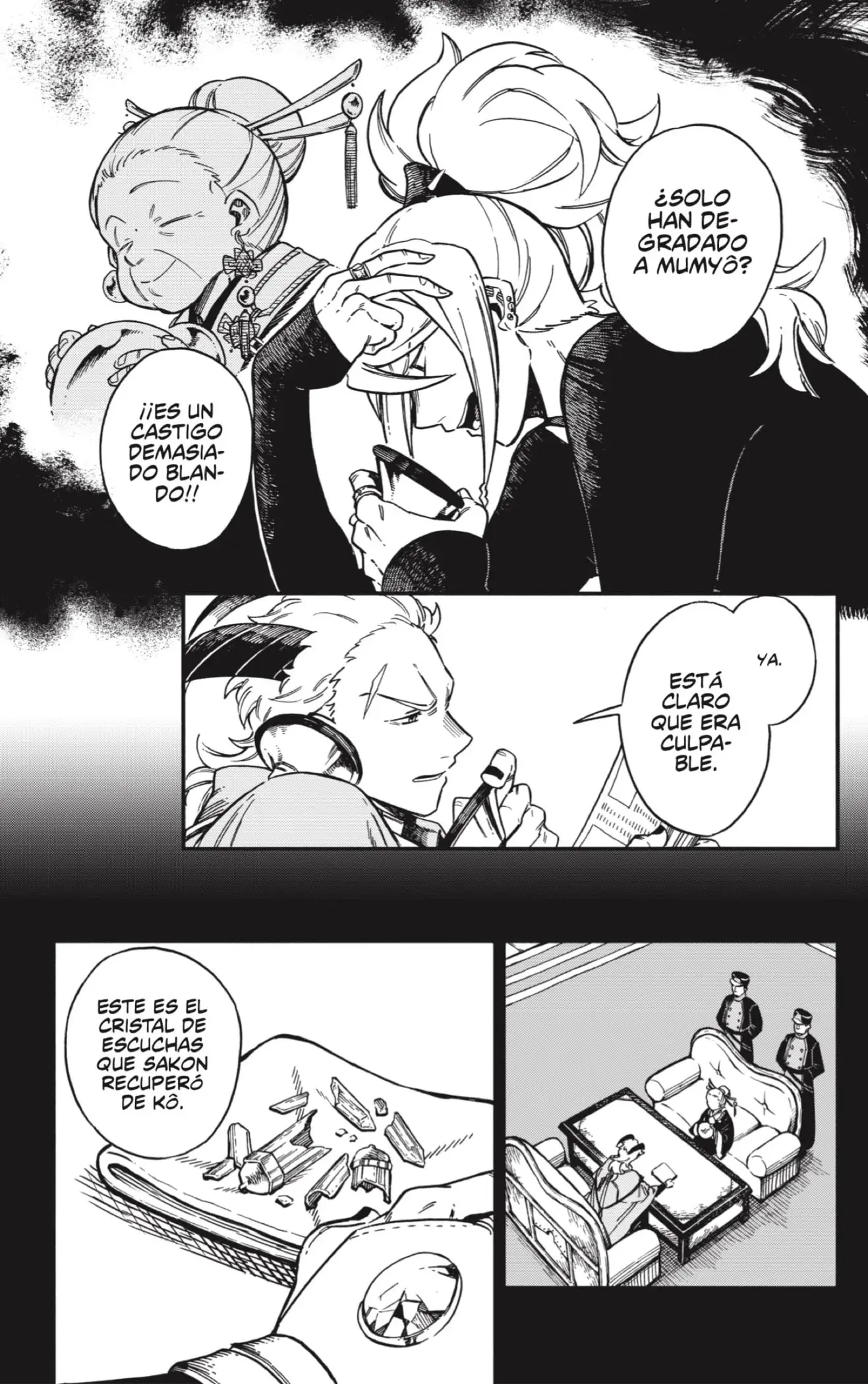 Capitulo 39 page 9