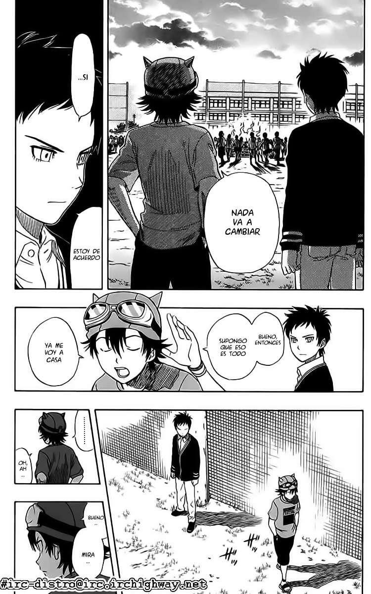 Capitulo 90 page 10