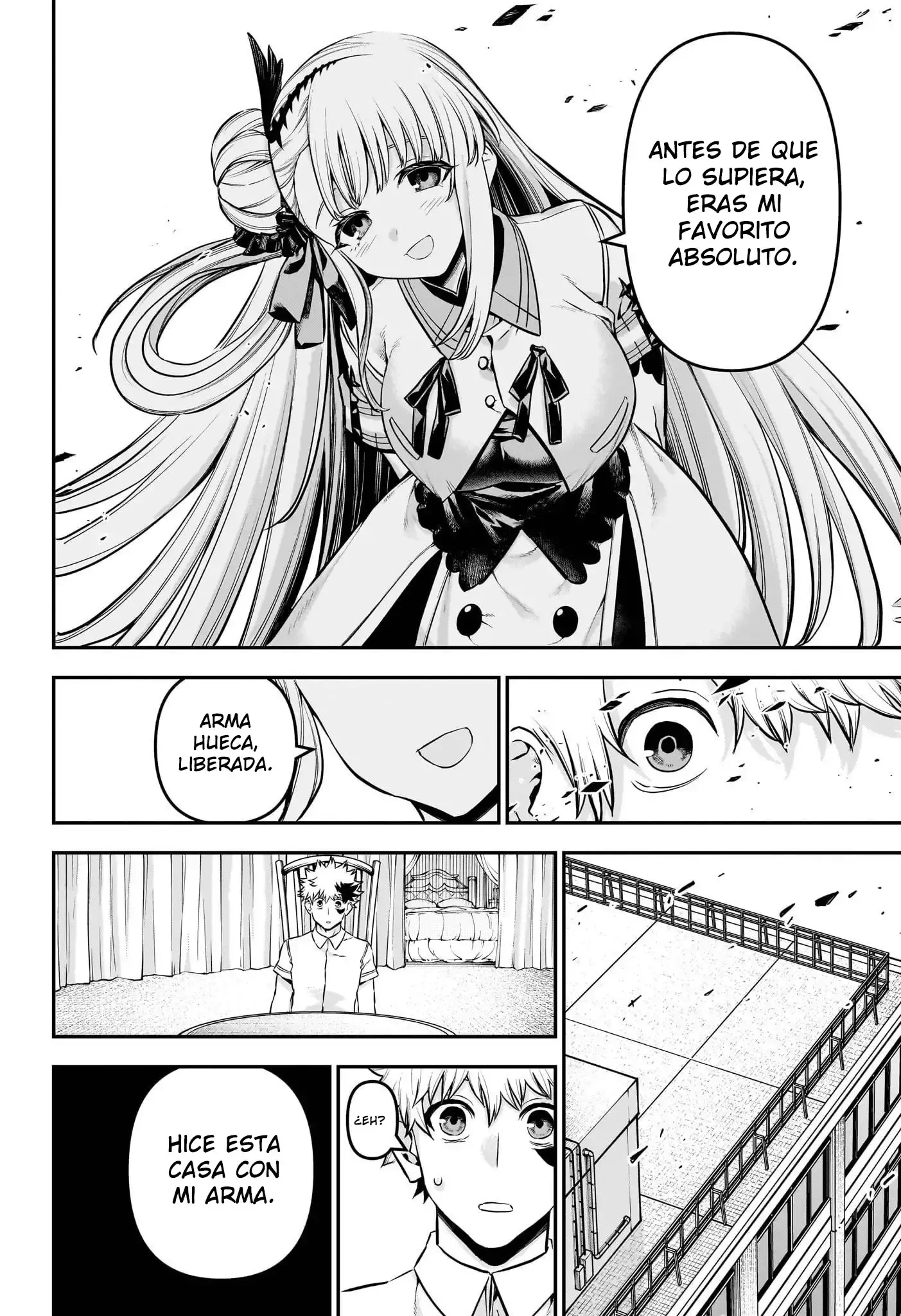 Capitulo 92 page 11