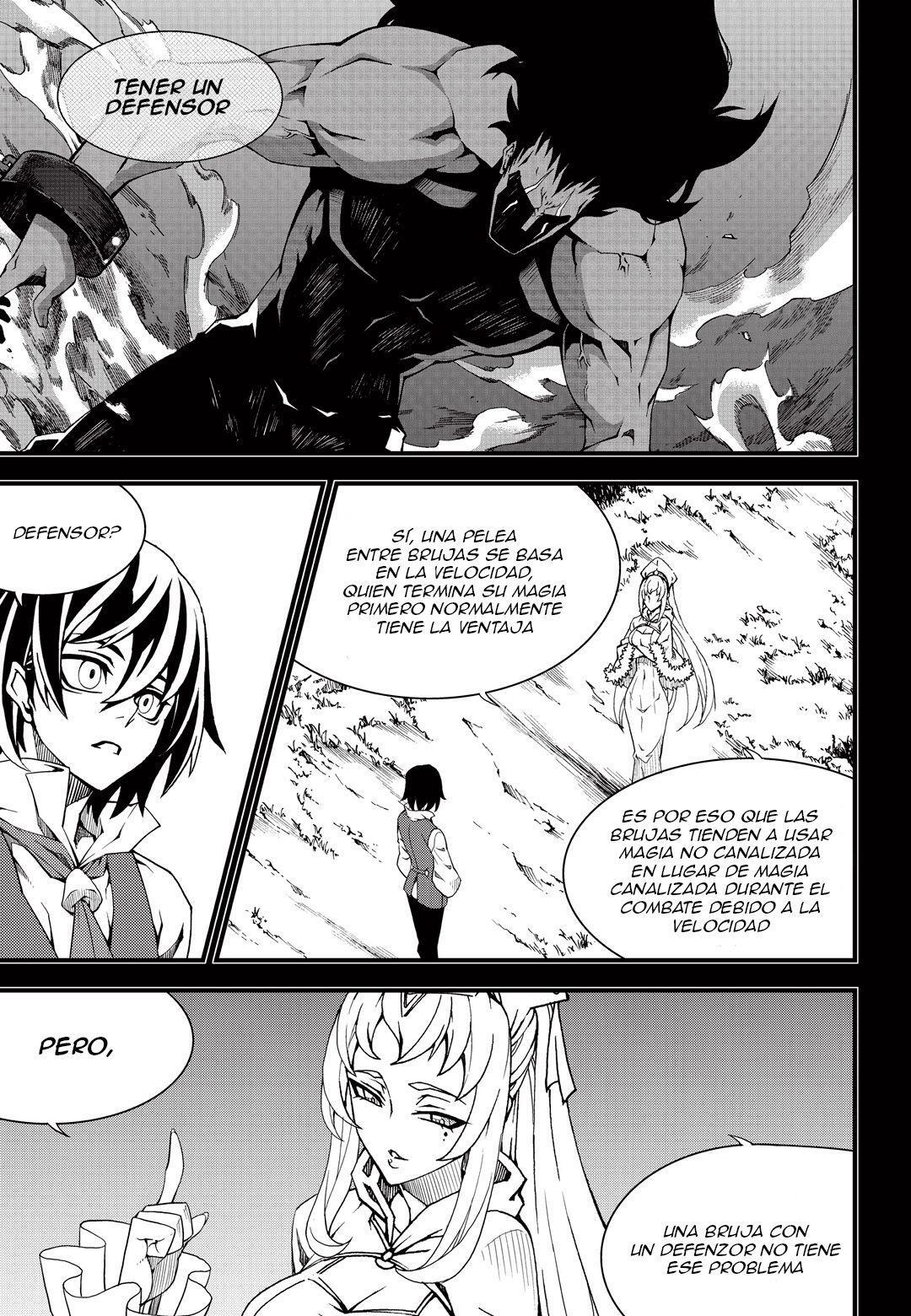 Capitulo 151 page 11