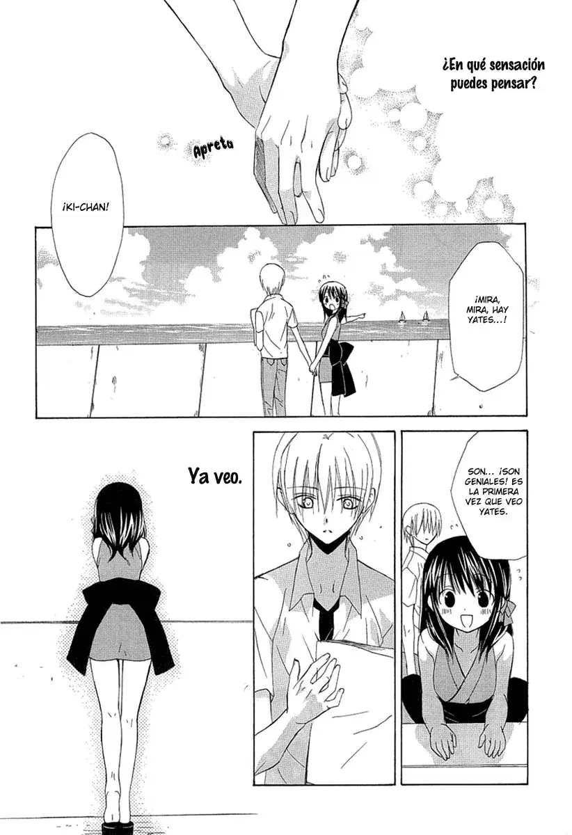 Capitulo 36 page 19