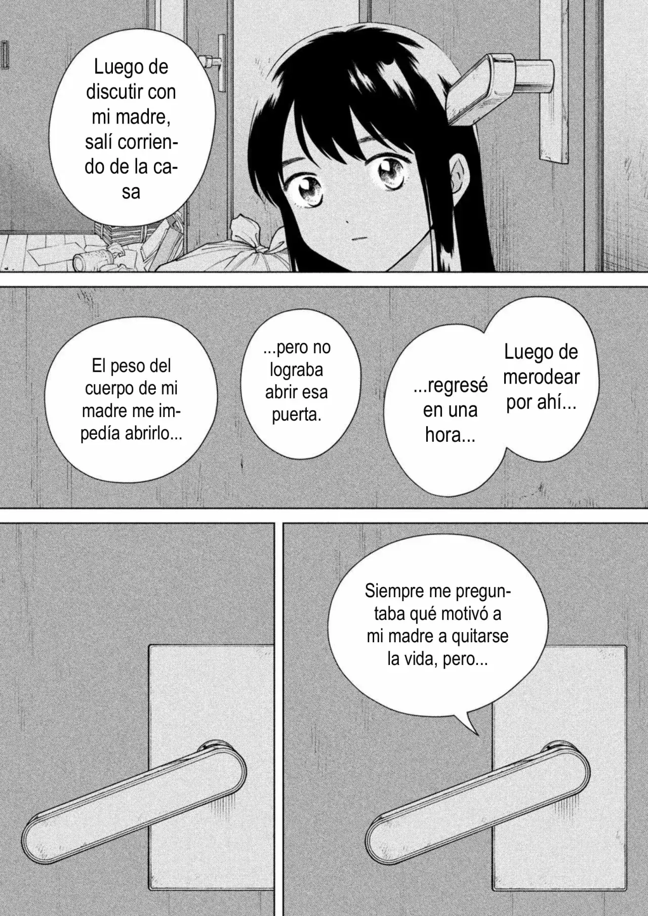 Capitulo 73 page 72
