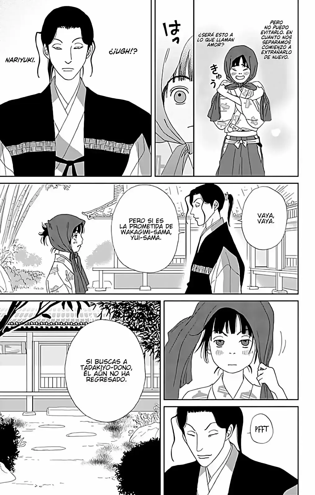Capitulo 57 page 16