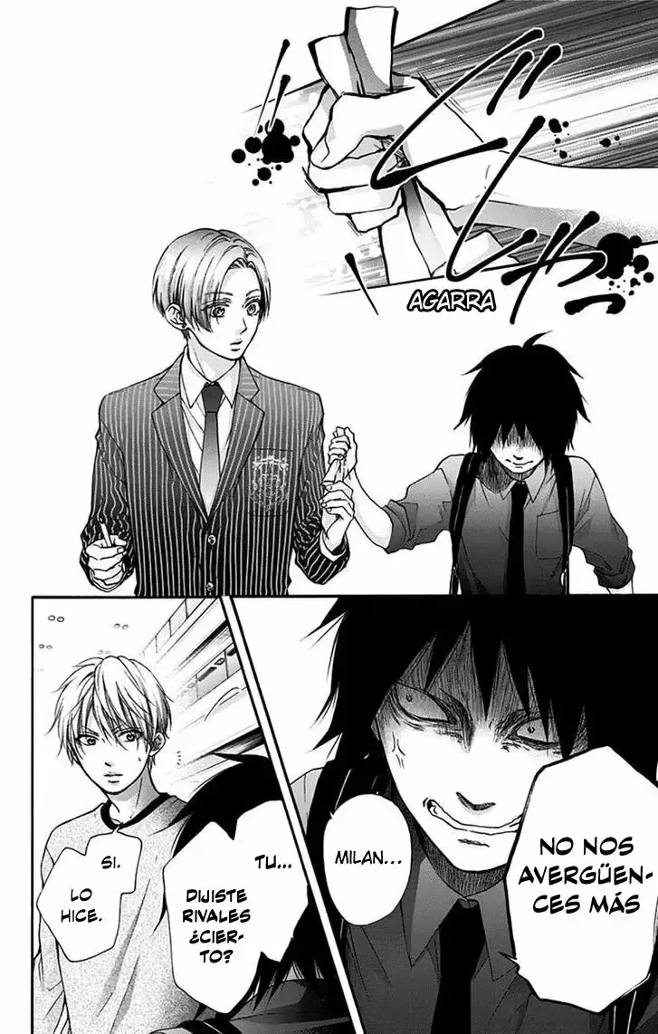 Capitulo 76 page 21