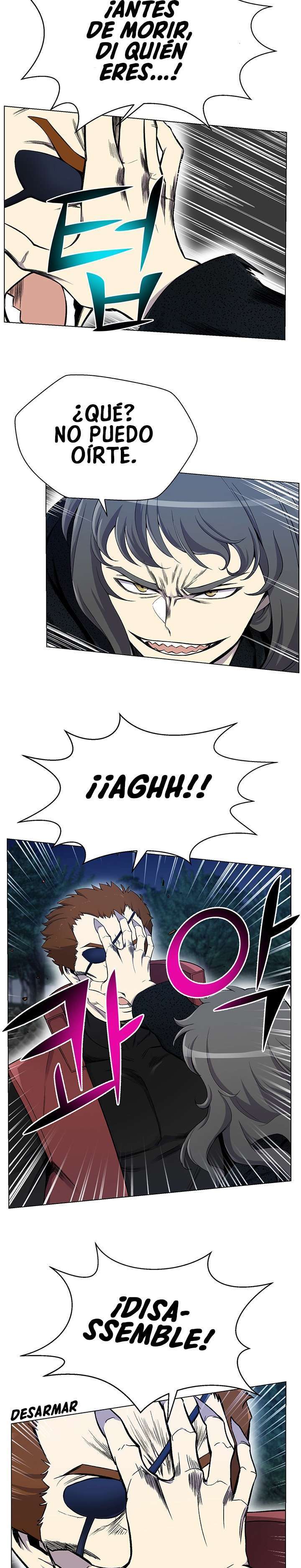 Capitulo 22 page 19
